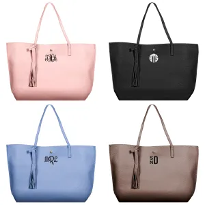 Monogram Handbags