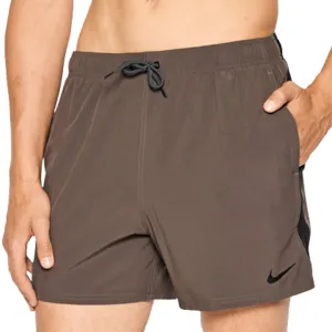 Nike - Swim Men's Contend 5" Volley Short (Ironstone)