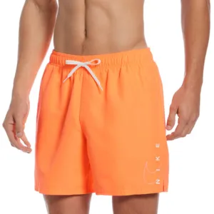 Nike - Swoosh Break 5" Volley Short (Atomic Orange)