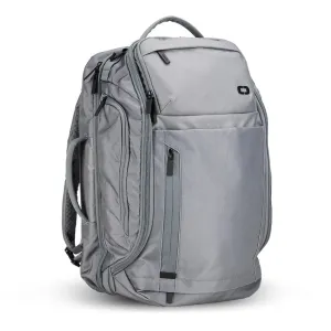 Ogio Backpack/Tourist/Business Bag Pace Pro Max 45 Gray