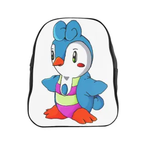 Penny School Backpack