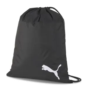 Puma Teamgoal 23 Gym Sack Bag (Puma Black)