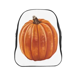 Pumpkin School Backpack