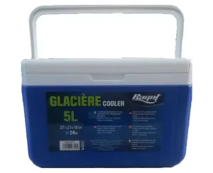 Ragot Glaciere cool box 8ltr