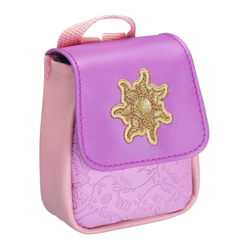 Real Littles Disney Backpack Series 4 Tangled