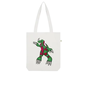 Recgor Organic Tote Bag