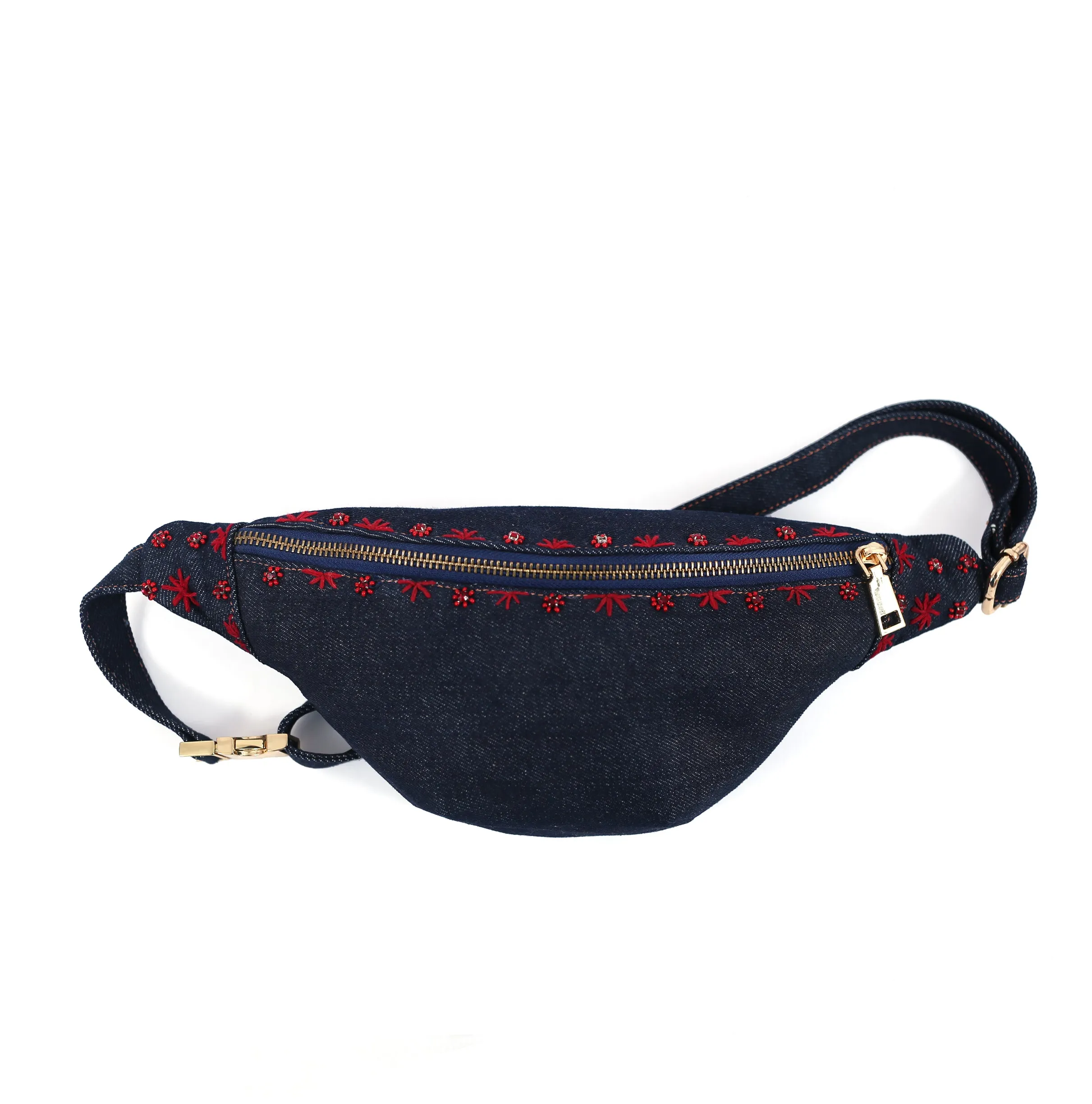 Retro Sling Bag