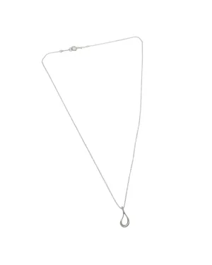 Silver Ag925 Necklace