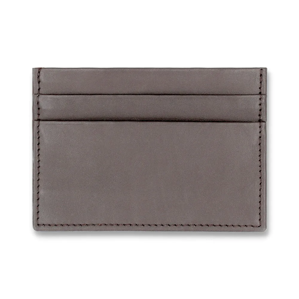 Slim Cash & Card Holder