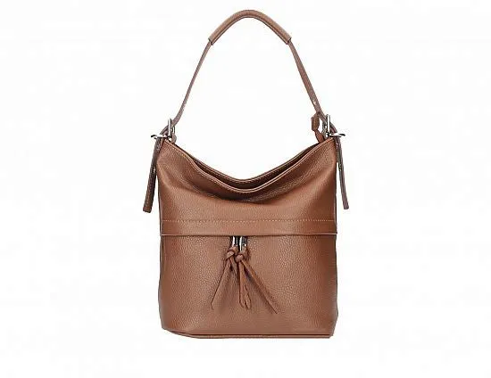 Sporty Bucket Bag