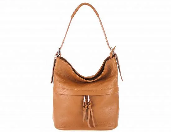 Sporty Bucket Bag