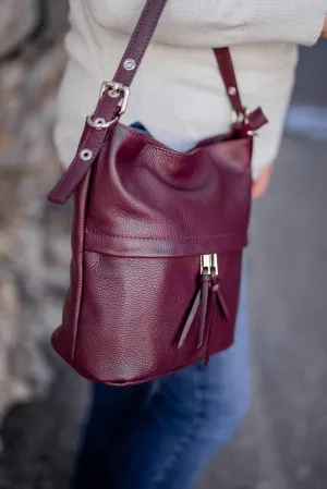 Sporty Bucket Bag