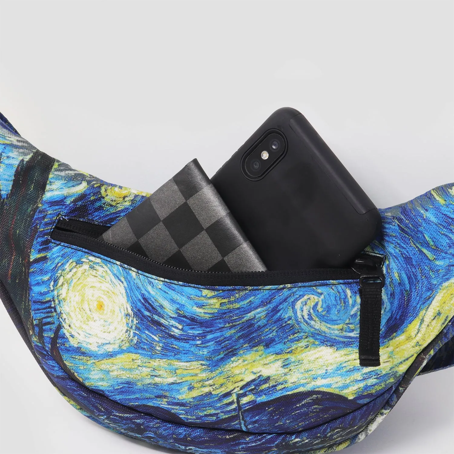 Starry Night Slinger