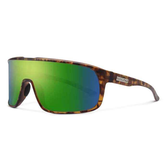 Suncloud Double Up Sunglasses