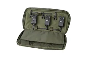 Trakker nxg buzzer bar bag