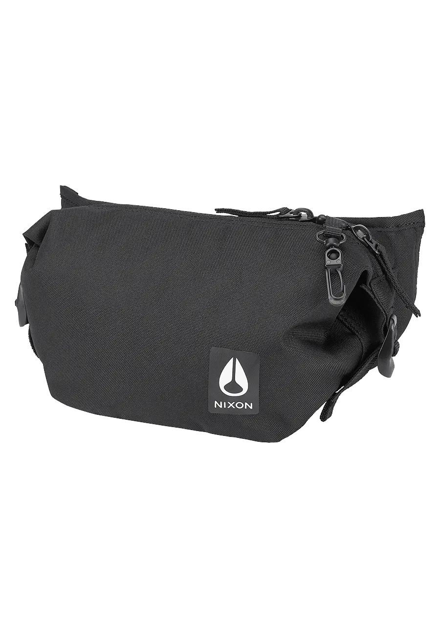 Trestles Hip Pack JP 3L - All Black