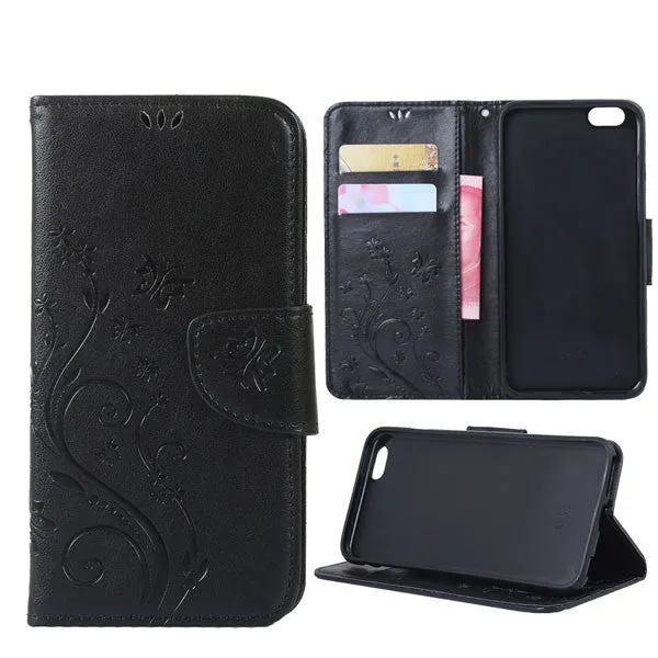 Wallet Case For Iphone 7 / Plus