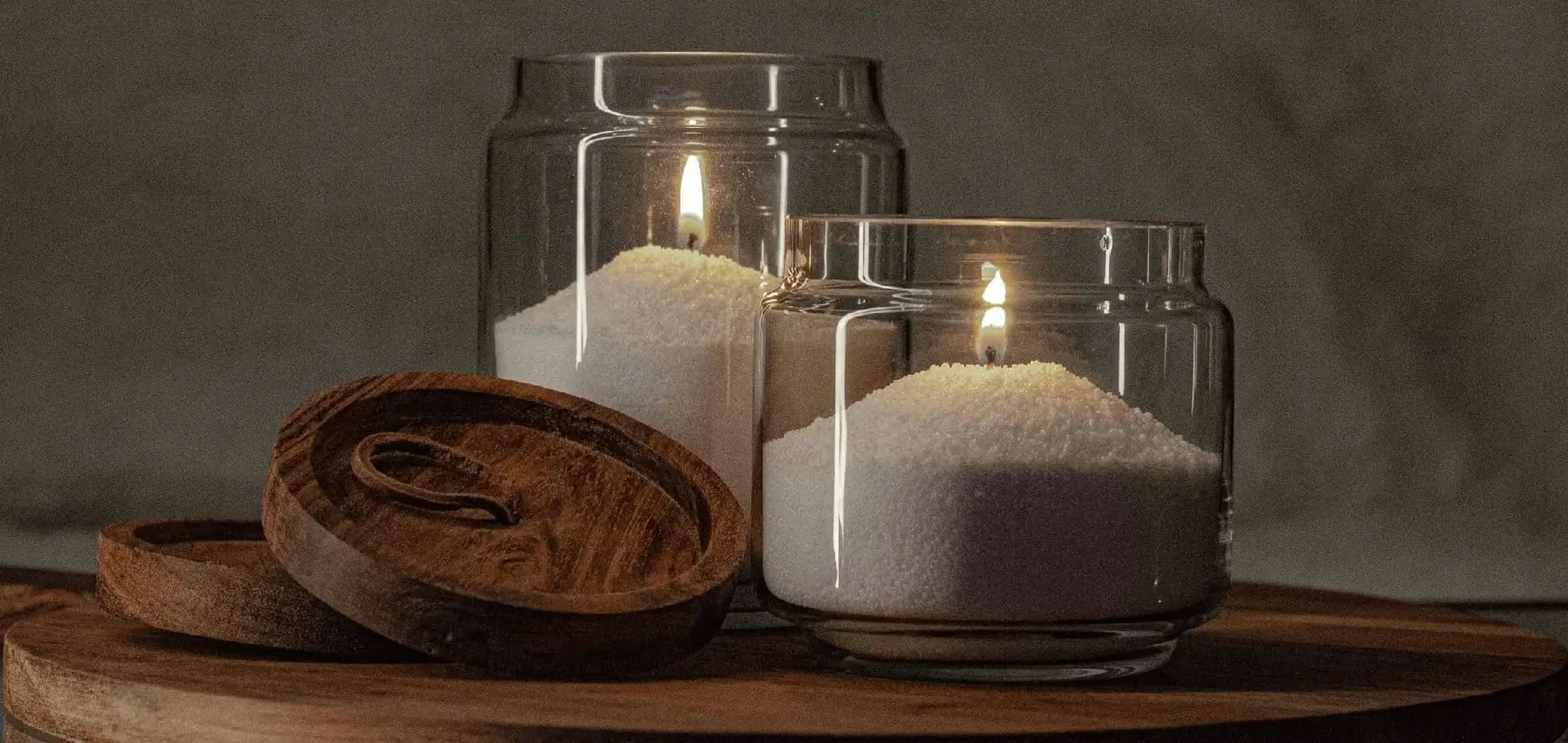 Sustainable Glow, Purely Refined