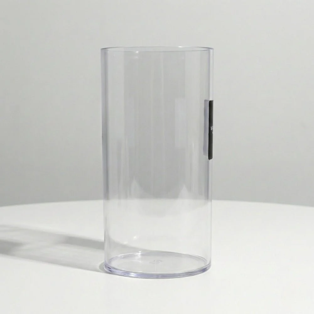 Candle Glass Cylinder - Image 3