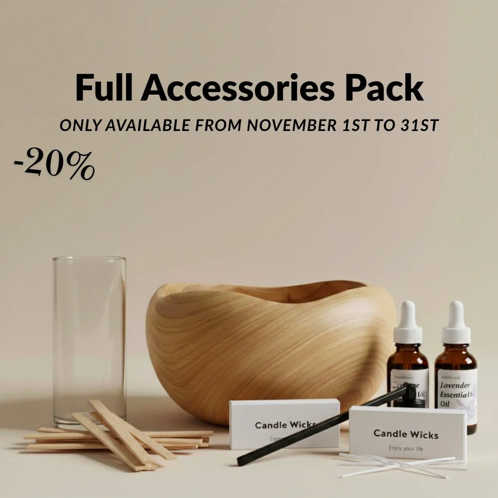 Black Friday Bundle Packs