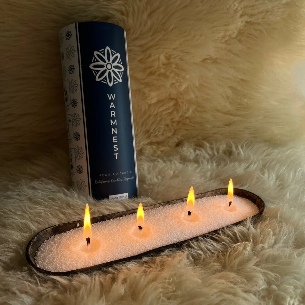 The Ultimate Pearl Candle Kit - Image 15
