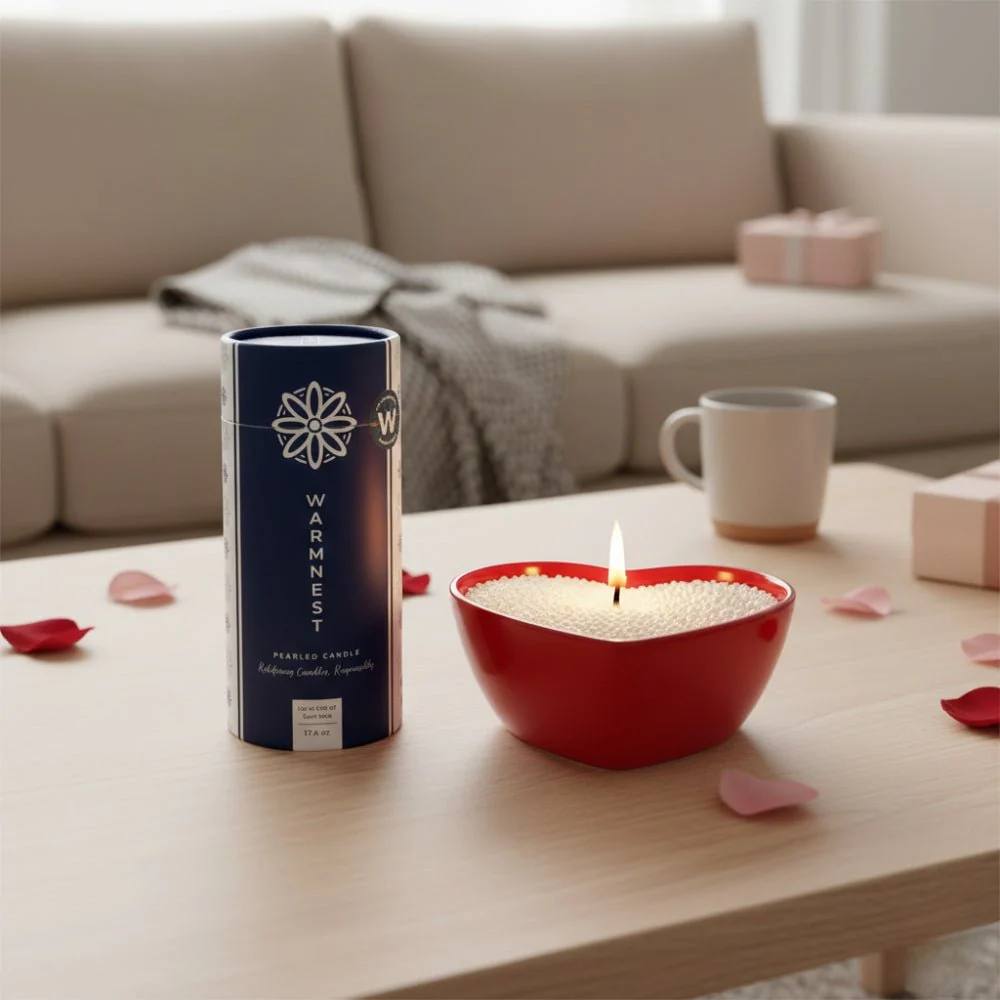 Valentine Hearth Vessel - Image 6