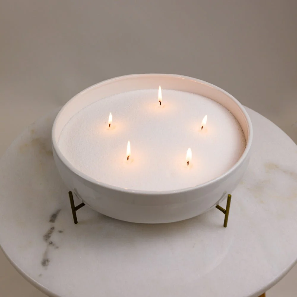 Warmnest® - Christmas Pearled Candle Edition - Image 17