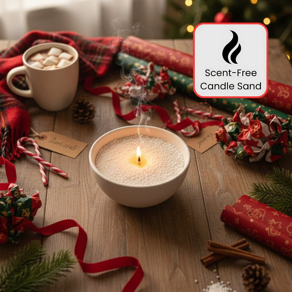 Warmnest® - Christmas Pearled Candle Edition - Image 9