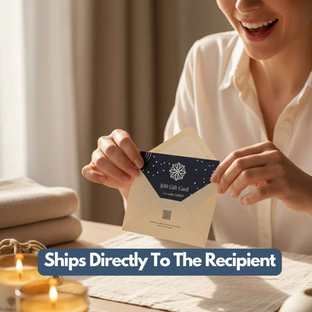 Warmnest® – Gift Card - Image 6
