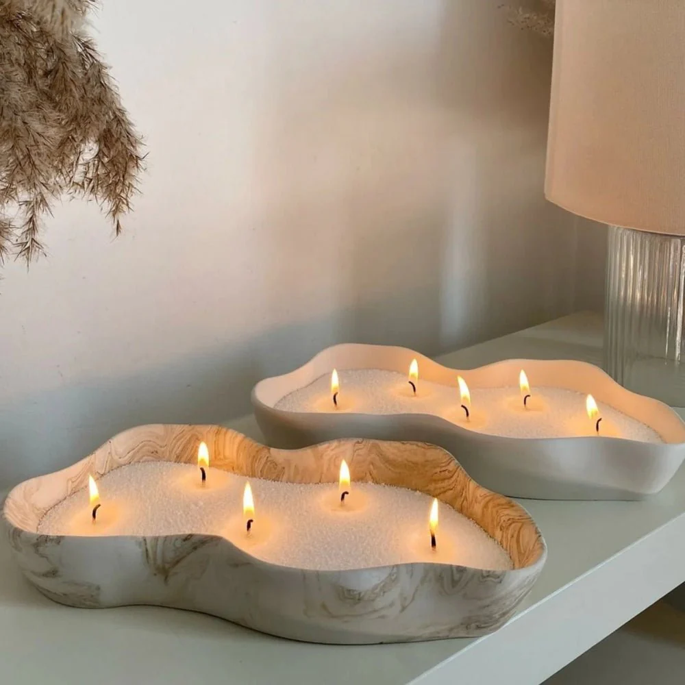 Warmnest® - Pearled Candle Bucket - Image 5