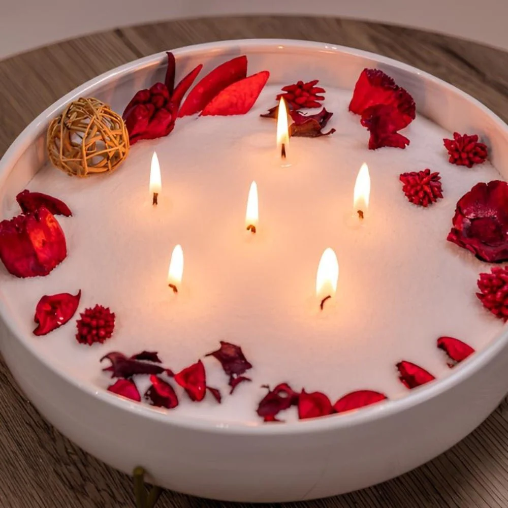 Warmnest® - Valentine's Day Pearled Candle Edition - Image 13