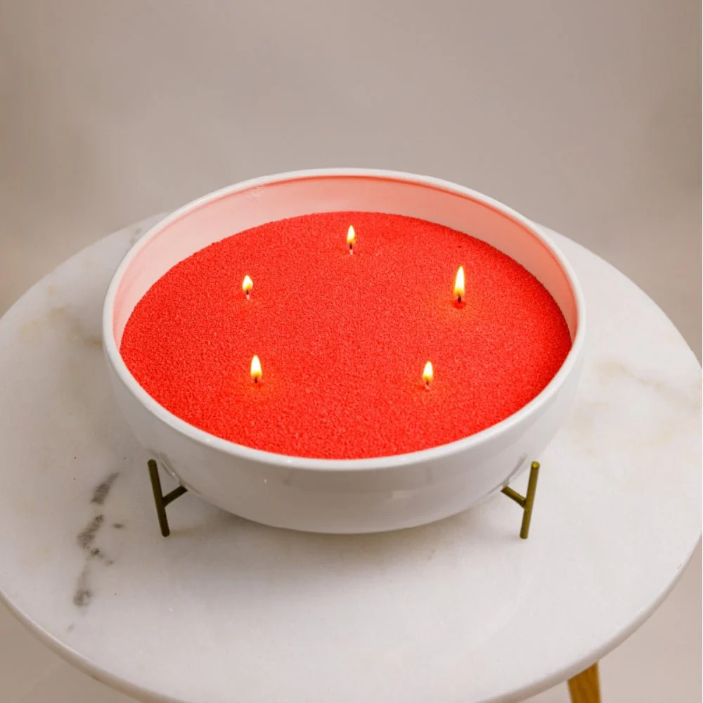Warmnest® - Valentine's Day Pearled Candle Edition - Image 18