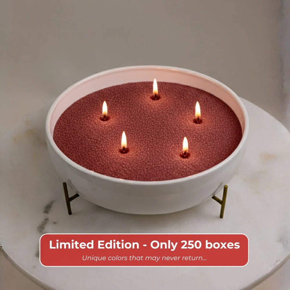 Warmnest® - Valentine's Day Pearled Candle Edition - Image 19