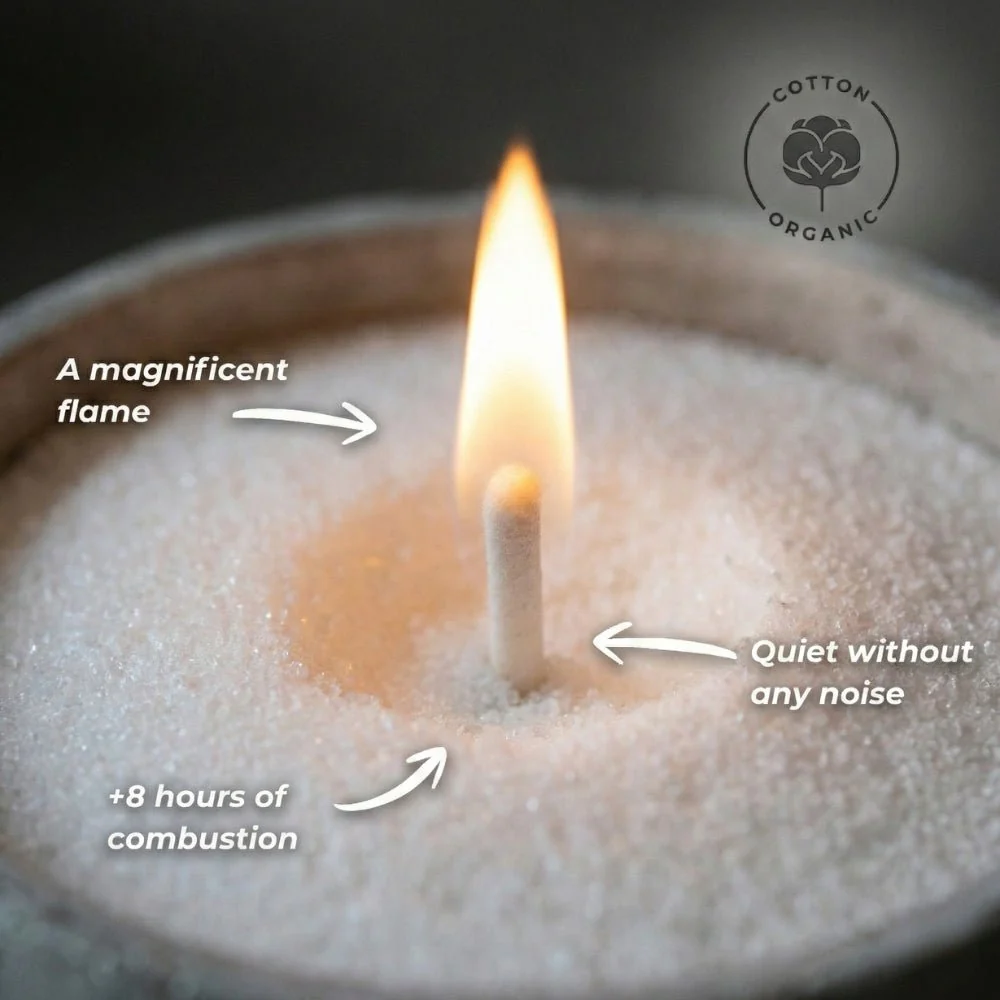 Cotton Candle Wick - Image 5