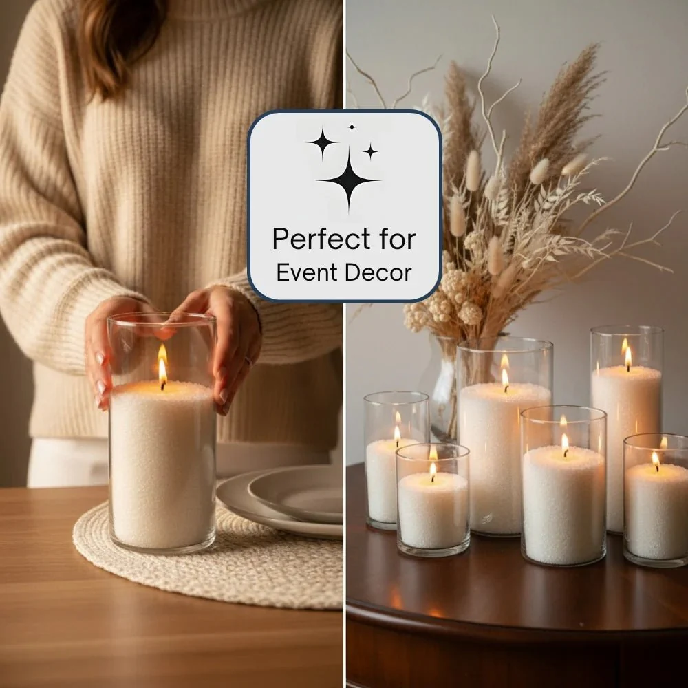 Discovery Pack - DIY Candle Making Kit - Image 5