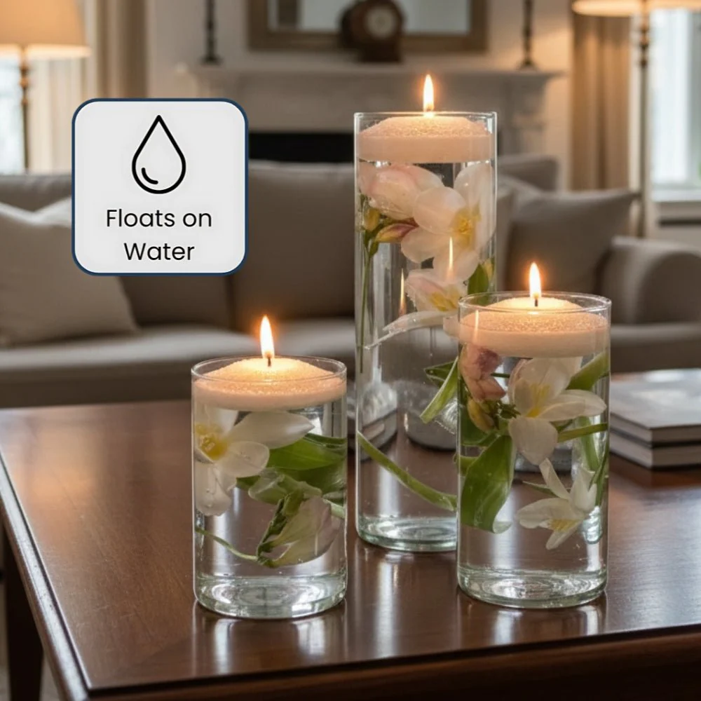 Warmnest® - Pearled Candle - Image 10