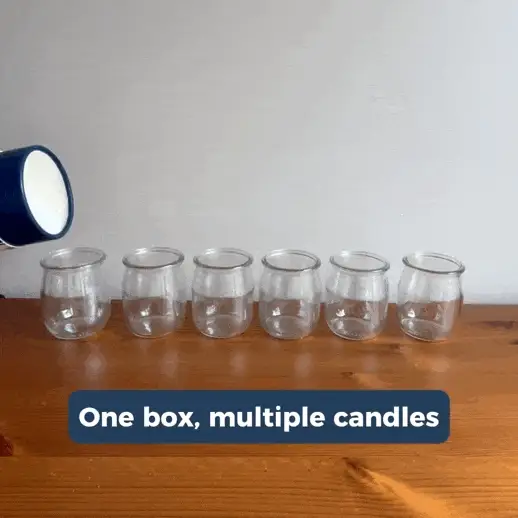 Warmnest® - Pearled Candle - Image 17