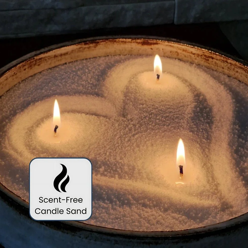 Warmnest® - Pearled Candle | SPECIAL OFFER 🎁 - Image 6