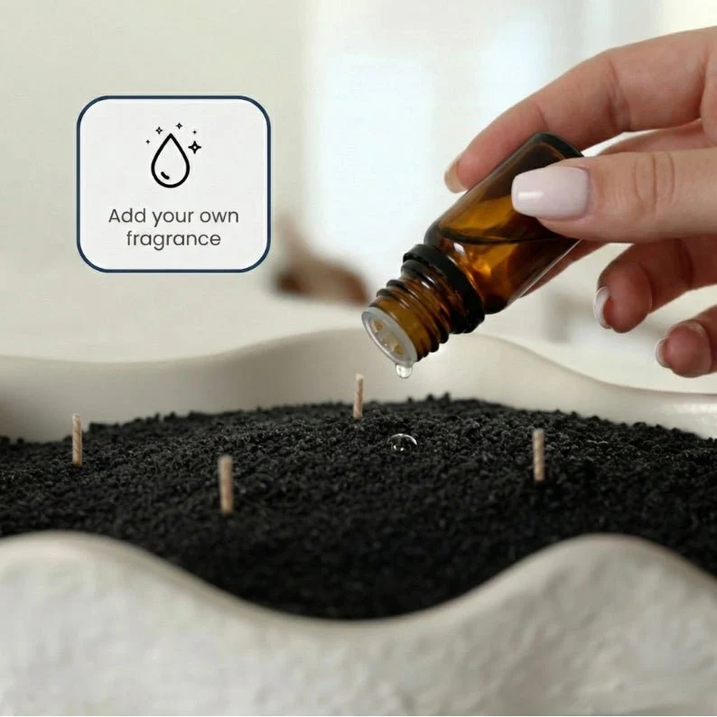 Vanilla Fragrance (10mL) - Image 3